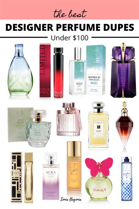 dupe designer perfumes|designer dupe fragrances.